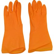 تصویر دستکش ایمنی اینکو مدل HGVP01 