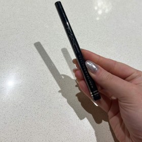 تصویر خط چشم ماژیکی 