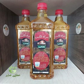 تصویر سرکه انگبین - یک لیتری - کاسنی Angbin vinegar