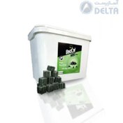 تصویر طعمه موش موم بلوک (Badcat) 