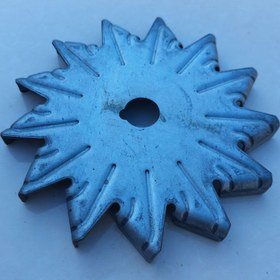 تصویر پره دینام M10 