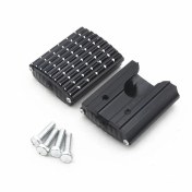 تصویر روکش پدال ترمز آلومینیومی موتور سیکلت 