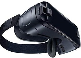 تصویر عینک واقعیت مجازی Samsung Gear VR 2017 Edition با کنترلر-ارسال 20 روز کاری 