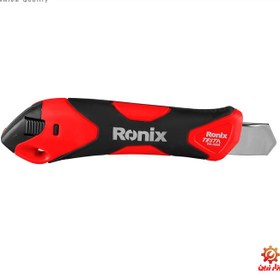 تصویر کاتر رونیکس مدل RH3006 