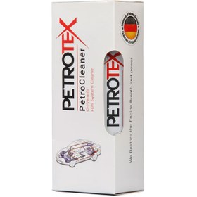 تصویر مکمل سوخت خودرو پتروتکس ا Petro tex Petro tex