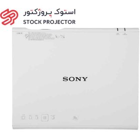 تصویر ویدئو پروژکتور دست دوم سونی Sony VPL-CH370 Sony VPL-CH370 WUXGA Projector