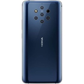 تصویر Nokia 9 PureView - گوشی موبایل پیور ویو ۹ نوکیا ا Nokia 9 PureView TA 1087 128GB Nokia 9 PureView TA 1087 128GB