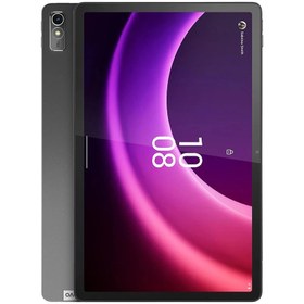 تصویر تبلت لنوو مدل Tab P11 2nd Gen ظرفیت 128 گیگابایت و رم 6 گیگابایت به همراه قلم و کیبورد 