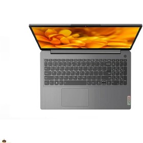 تصویر لپ تاپ لنوو 15.6 اینچی مدل IdeaPad Slim 3 i5 (13420H) 8GB /12GB 