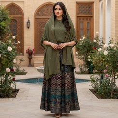 تصویر شومیز زنانه مدل AZ-s4 