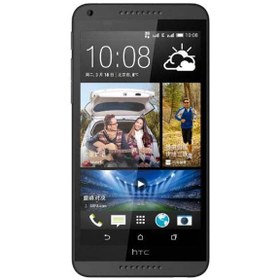 تصویر گوشی موبایل اچ تی سی HTC Desire 816W Dual SIM 