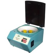 تصویر سانتریفیوژ آزمایشگاهی 16 شاخه مدل HB705 جداسازی پلاکت های خون