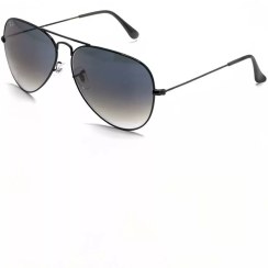 تصویر عینک آفتابی ری بن خلبانی RAYBAN AVIATOR RB3025 POLARIZED