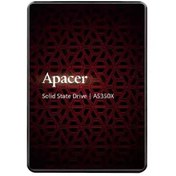 تصویر حافظه SSD اپیسر Apacer AS350X 1TB 