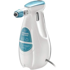 تصویر بخارشوی دستی بلک اند دکر مدل FSS1600 Black & Decker Handheld Multipurpose Steam cleaner