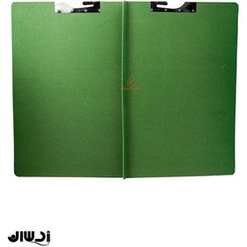 تصویر پوشه دوار مقوایی Rotary folders-FC