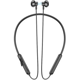 تصویر هدست بلوتوثی هوکو مدل ES67 ا HOCO ES67 Perception neckband BT earphones HOCO ES67 Perception neckband BT earphones