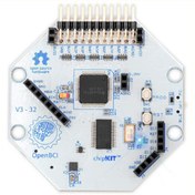 تصویر CYTON BIOSENSING BOARD (8-CHANNELS) 