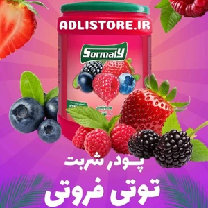 تصویر فروشگاه آدلی استور