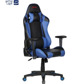 تصویر صندلی گیمینگ نیلپر مدل GAR111 