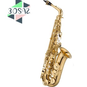 تصویر ساکسیفون آلتو ژوپیتر مدل JAS JUPITER JAS700Q alto saxophone in Eb