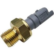 تصویر شمع روغن (سنسور فشار روغن) 207 شرکتی ایساکو اصل 0920301699 