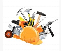 تصویر سنباده لرزان مستطیل (آاگ) AEG مدل AEG-L250 