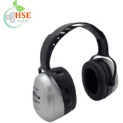 تصویر گوشی صداگیر کاناسیف مدل libbra twin 