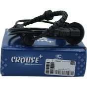 تصویر سنسور ترمز ABS (ضد قفل) چرخ جلو سمند و 405 و پارس و دنا 