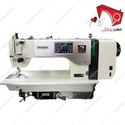 تصویر چرخ خیاطی راسته دوز اتوماتیک زوجی مدل A9200L-D4S سرعت ۵۰۰۰ 