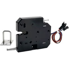 تصویر قفل کتابی جامپ دار 