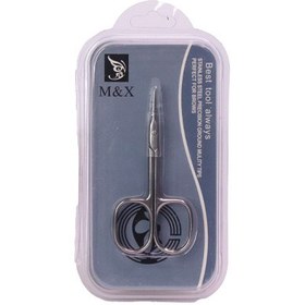 تصویر قیچی مکس 