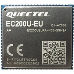 تصویر ماژول GSM EC200U-EU-AA 