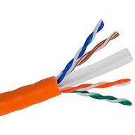 تصویر کابل شبکه CAT5/UTP CABLE LAN CAT5/CAT6/CAT7/UTP/SFTP