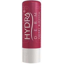 تصویر بالم لب مرطوب کننده گیلاس هیدرودرم 