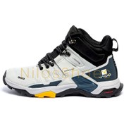 تصویر کتانی ویکو ساقدار ضدآب مردانه و زنانه 