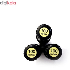 تصویر ماژیک کیوکالر-100 