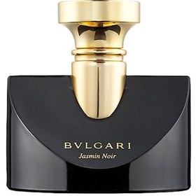 تصویر بولگاری جاسمین نویر - 50 میل BVLGARI Jasmin Noir