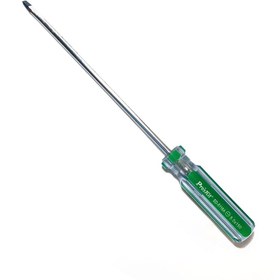 تصویر پیچ گوشتی دوسو 5.0x 150mm پروسکیت مدل Proskit SD-5116A ا screwdriver screwdriver