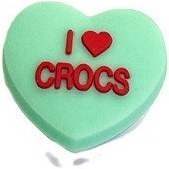 تصویر I love crocs 