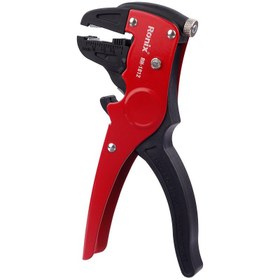 تصویر انبر سیم لخت کن رونیکس Ronix RH-1812 Ronix RH-1812 Strip Pliers