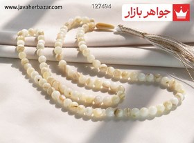 تصویر تسبیح صدف درجه یک 