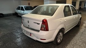 تصویر تندر پلاس مدل 1396 ا اتوماتیک اتوماتیک