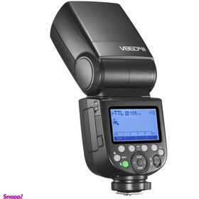 تصویر فلاش دوربین گودکس مدل V-860 III N 