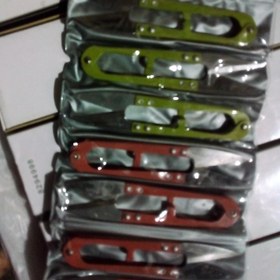 تصویر قیچی سرنخ زن بزرگ 