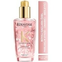 تصویر روغن مراقبتی مو رز رنگ شده 100 میلی لیتر کراستاس Kerastase 