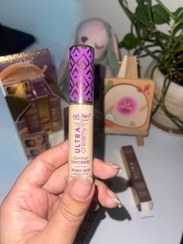 تصویر کانسیلر مایع آرت اسکین طرح تارت - شماره۱ artskin