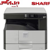 تصویر دستگاه کپی شارپ مدل AR-7024N Sharp AR-7024N Printer