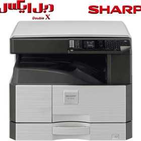 تصویر دستگاه کپی شارپ مدل AR-7024N Sharp AR-7024N Printer