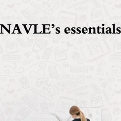 تصویر NAVLE's essentials 